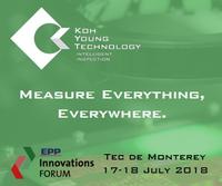 Join Koh Young at the InnovationsFORUM Mexico